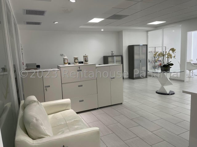 Spectacular Fully Furnished Office